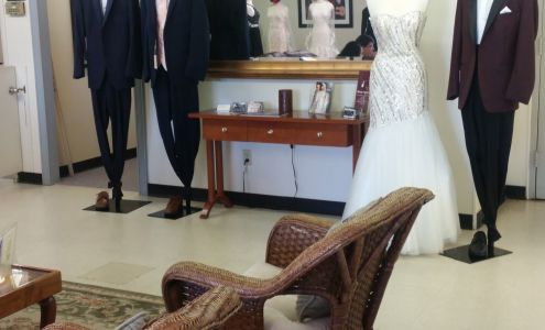 Nolen's Formal Apparel