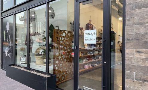 Merge Creative College Station