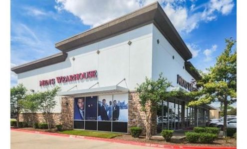 Men's Wearhouse