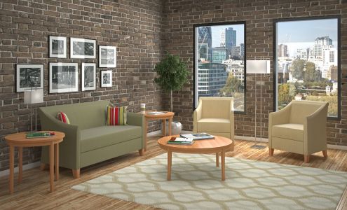 Wilton's OfficeWorks