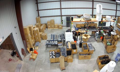 Systems Office Furniture