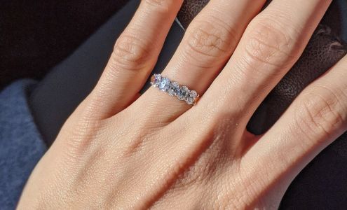 Fifth C Fine Jewelry LLC