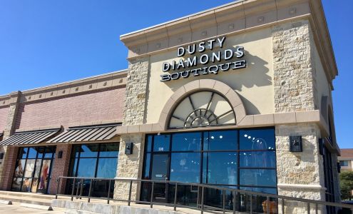 Dusty Diamonds Boutique