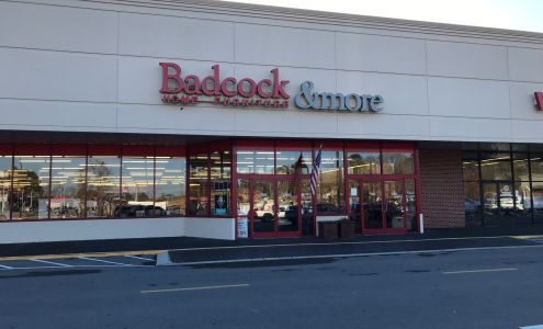 Badcock Home Furniture &more
