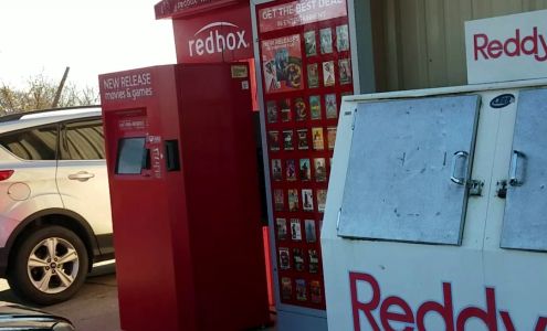 Redbox