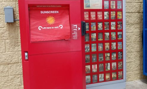 Redbox