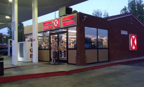 Circle K