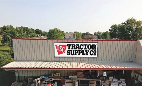 Tractor Supply Richmond