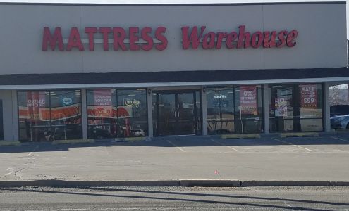 Mattress Warehouse of Wilkes Barre Wilkes-Barre