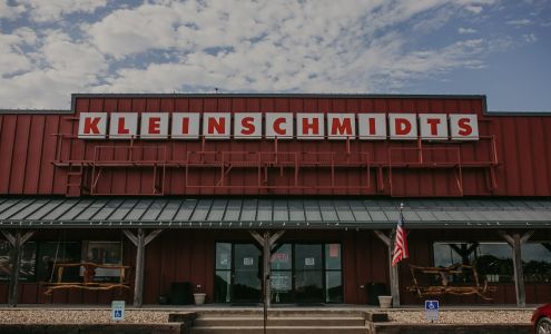 Kleinschmidt's Western Store