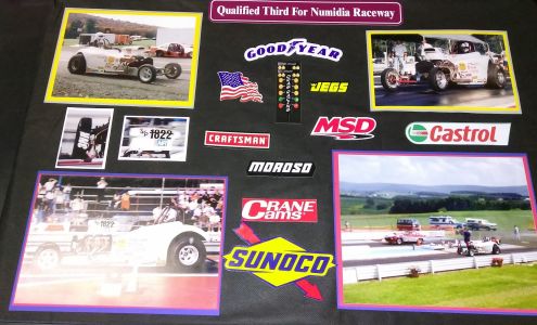 Professional Photographic Services