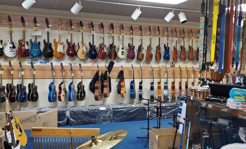 Andrea Bogusko Music Co