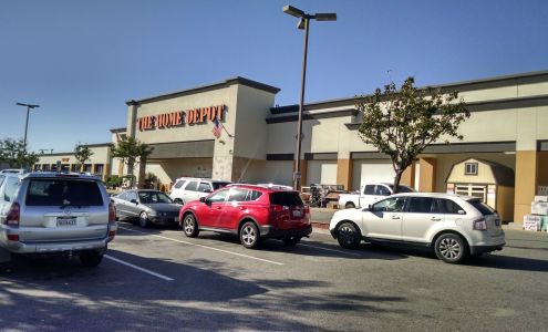 The Home Depot