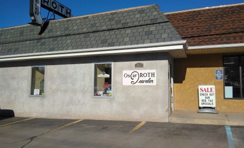 Oscar Roth Jewelers