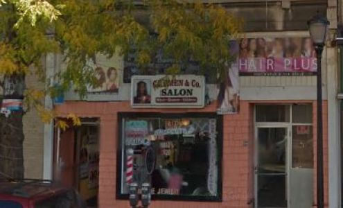 Carmen & Co. Hair Plus