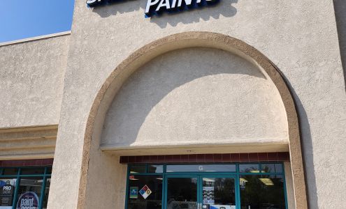 Sherwin-Williams Paint Store