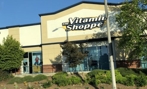 The Vitamin Shoppe