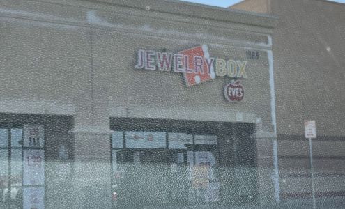 Jewelry Box Stores, Inc