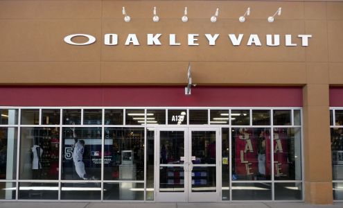 Oakley Vault