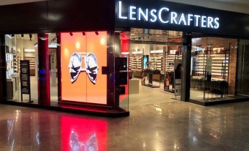 LensCrafters