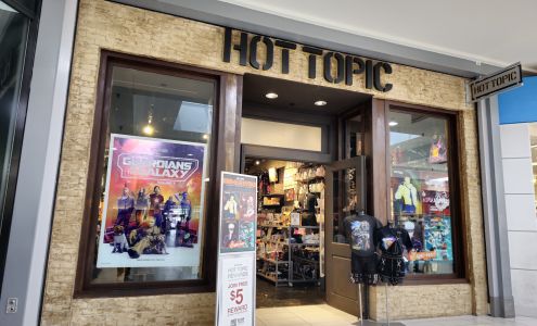 Hot Topic