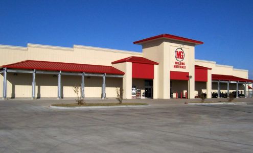 MG Building Materials