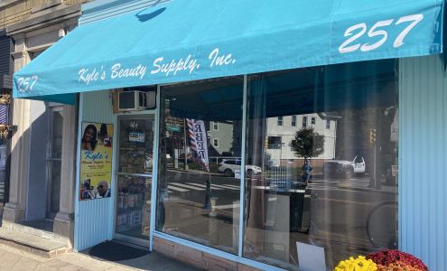 Kyles Beauty Supply South Orange