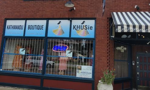 Khusie (Khushi) New Collection