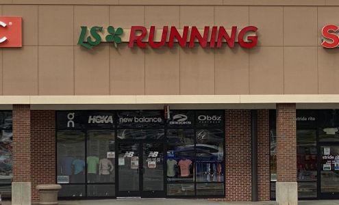 Lucky Running Akron-Fairlawn