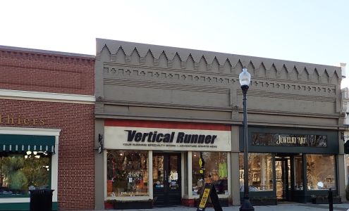 Vertical Runner