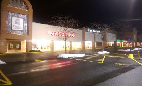 Lucky Running Canton