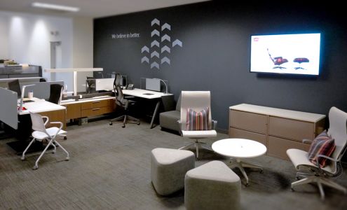 APG Office Furnishings