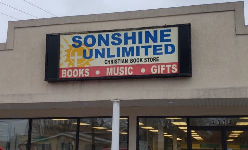 Sonshine Unlimited