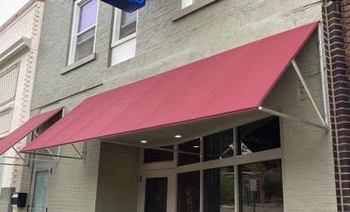 The Guitar Department