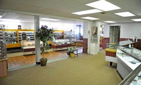 Glenn Fisher Jewelry Inc