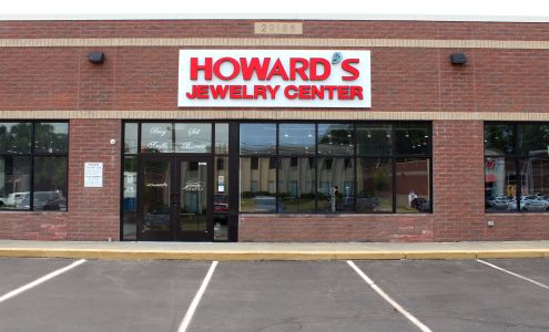 Howard's Jewelry Center