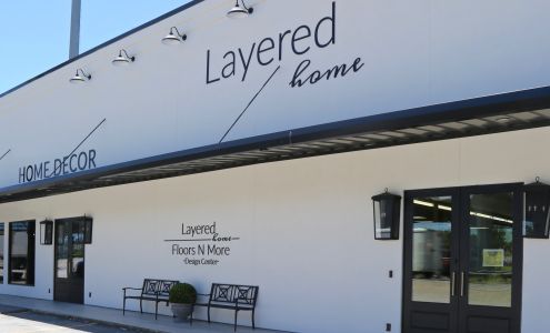 Layered Home Design Center