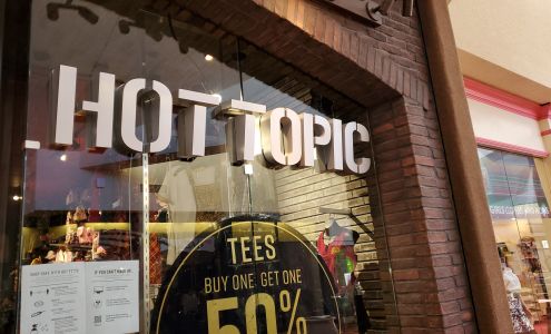 Hot Topic