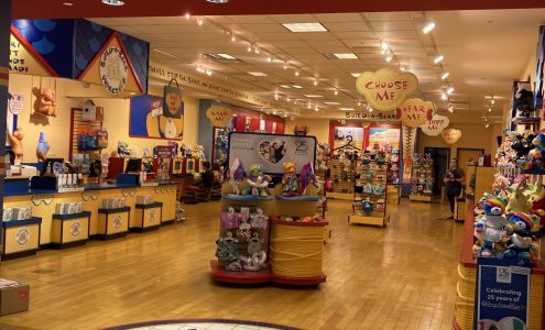 Build-A-Bear Workshop