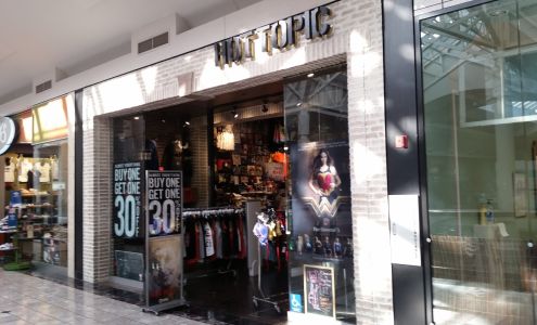 Hot Topic