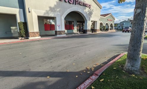 CVS