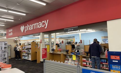 CVS