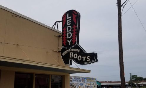 M.L. Leddy's