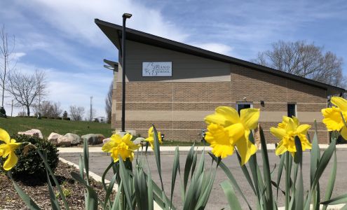 The Piano Preparatory School