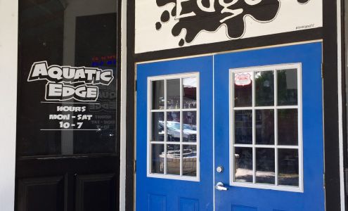 Aquatic Edge