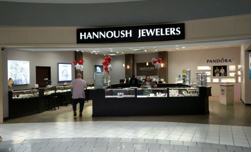 Hannoush Jewelers