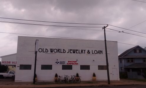 Old World Jewelry & Loan