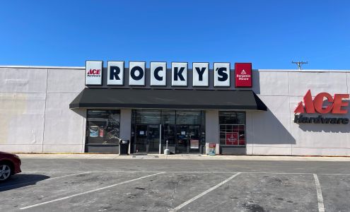 Rocky's Ace Hardware