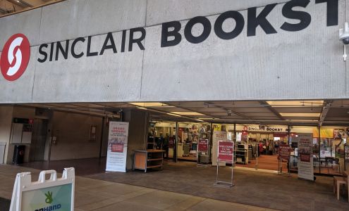 Sinclair Campus Store
