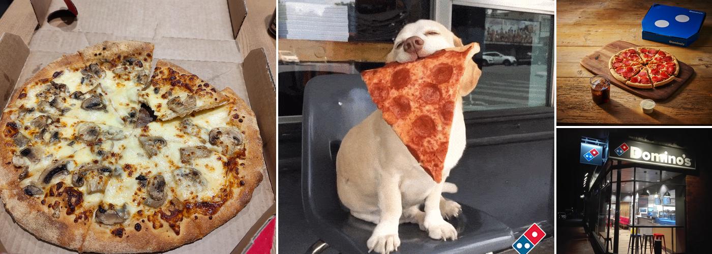 Domino's Pizza - Tunbridge Wells